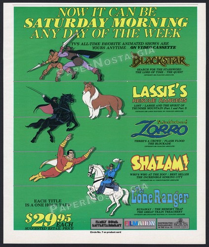 Filmation fhe orig - filmation, orig.